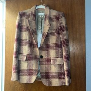 Isabel marant blazer